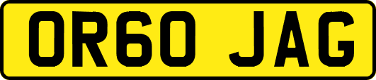 OR60JAG
