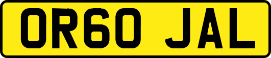 OR60JAL