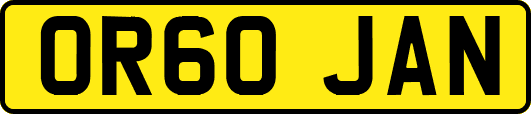 OR60JAN