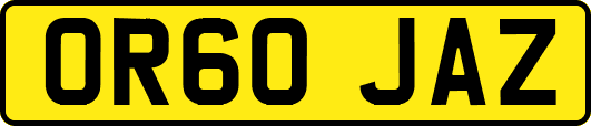 OR60JAZ