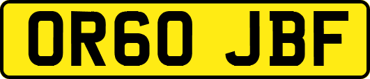 OR60JBF