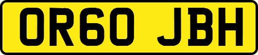 OR60JBH