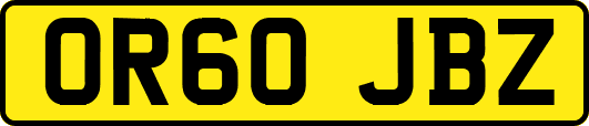 OR60JBZ