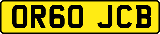 OR60JCB