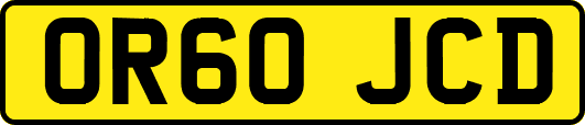 OR60JCD