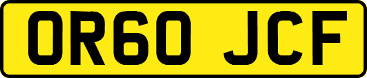 OR60JCF