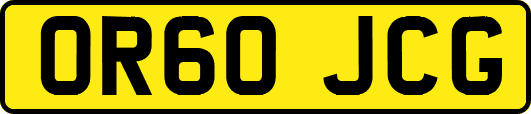 OR60JCG