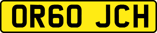 OR60JCH