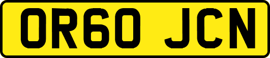 OR60JCN