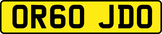 OR60JDO