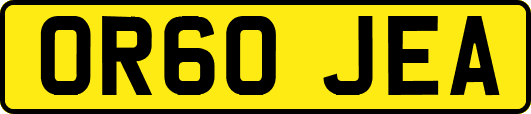 OR60JEA