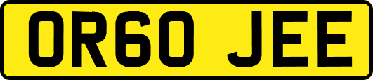 OR60JEE