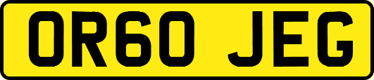 OR60JEG