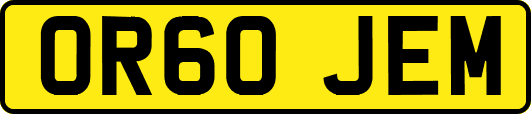 OR60JEM