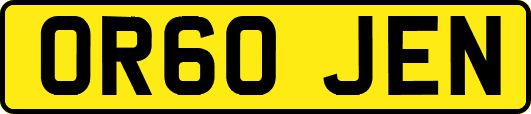 OR60JEN