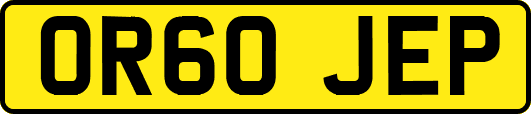 OR60JEP