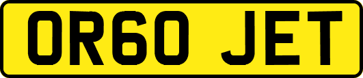 OR60JET
