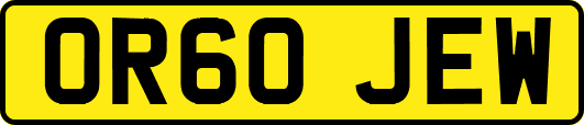 OR60JEW