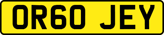 OR60JEY