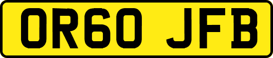 OR60JFB