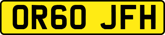 OR60JFH