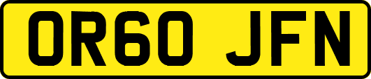 OR60JFN