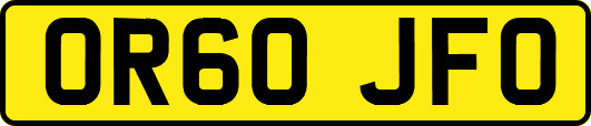 OR60JFO