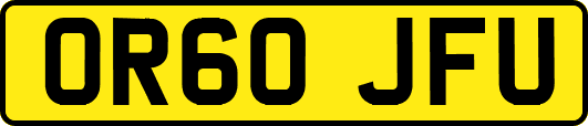 OR60JFU