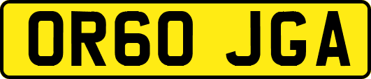 OR60JGA