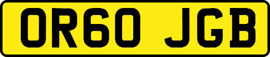 OR60JGB