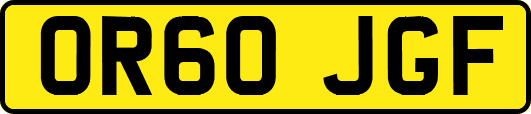 OR60JGF
