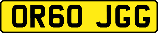 OR60JGG