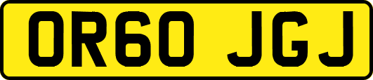 OR60JGJ