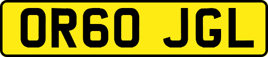 OR60JGL