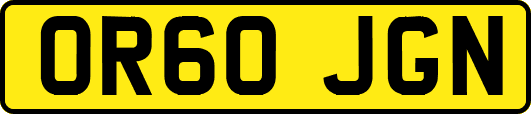 OR60JGN