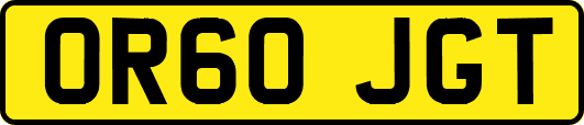 OR60JGT