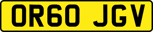 OR60JGV