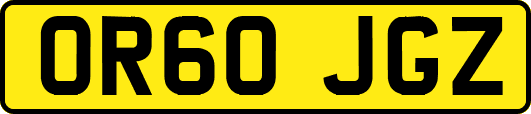 OR60JGZ