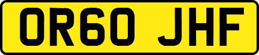 OR60JHF