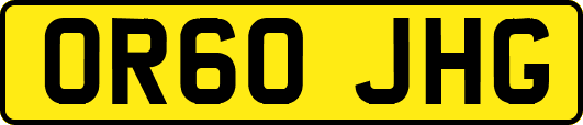 OR60JHG