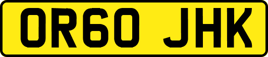 OR60JHK