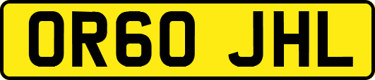 OR60JHL