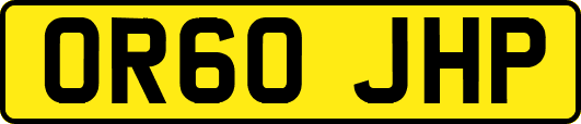 OR60JHP