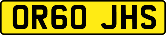 OR60JHS