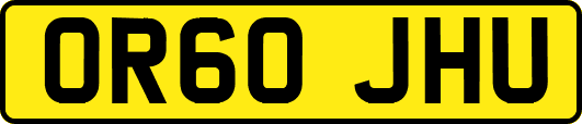 OR60JHU