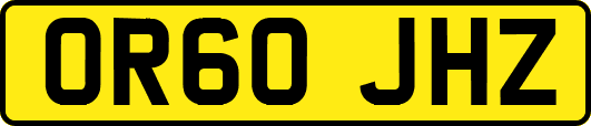 OR60JHZ