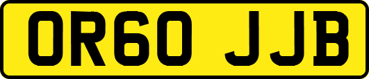 OR60JJB