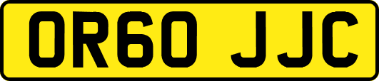 OR60JJC