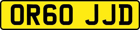 OR60JJD