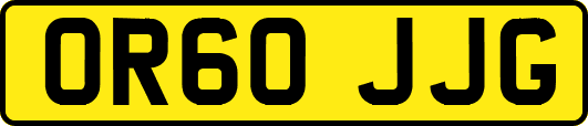 OR60JJG